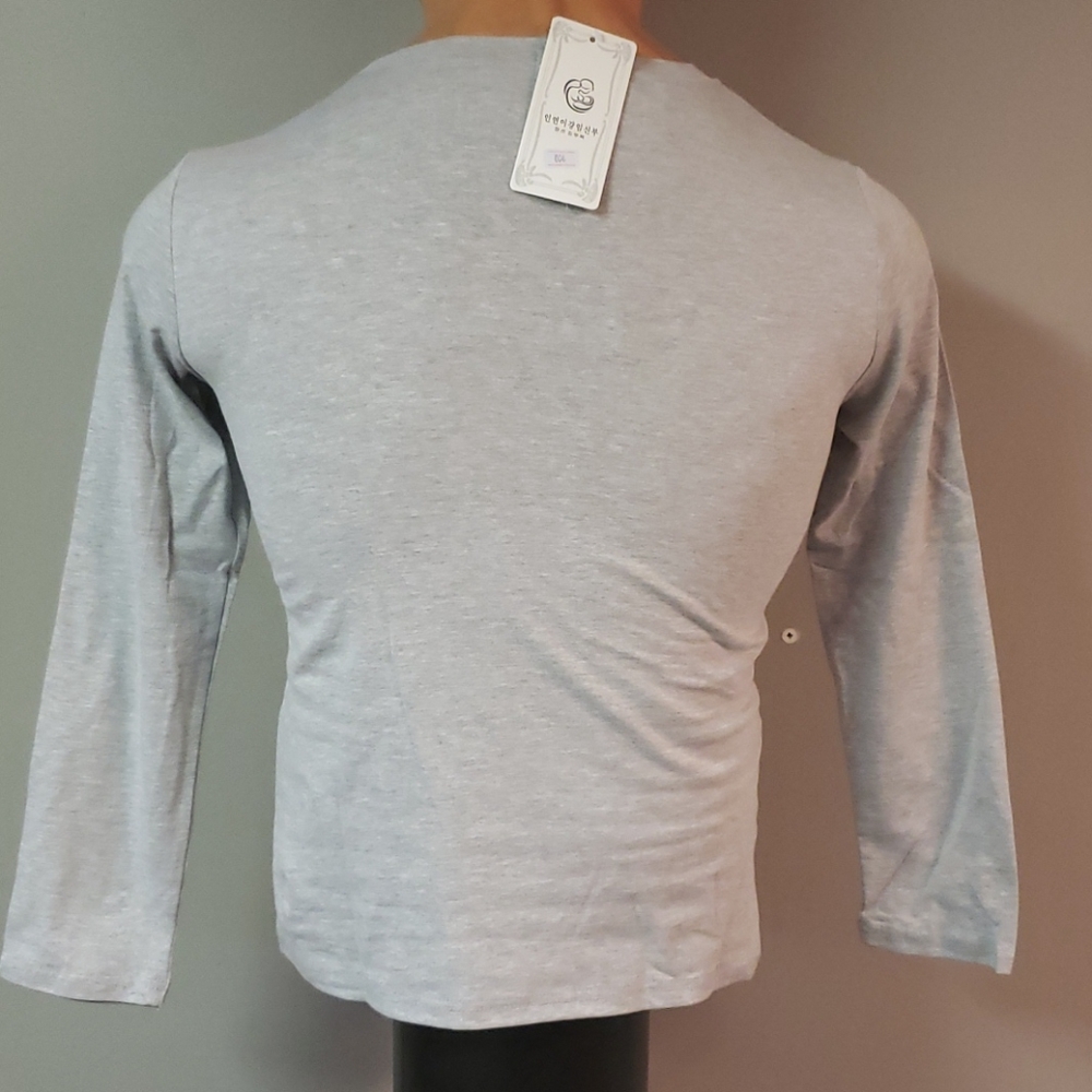Nursing top - Picture 2 of 3
